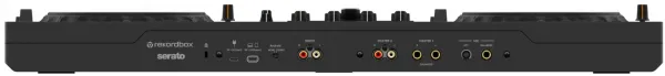 AlphaTheta DDJ-GRV6 DJ kontroler