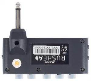 Valeton Rushead Max