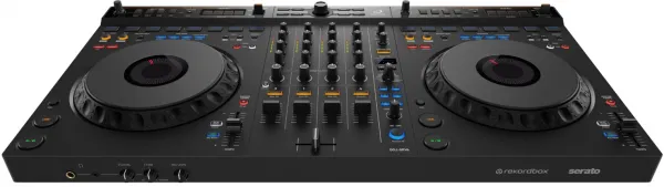 AlphaTheta DDJ-GRV6 DJ kontroler