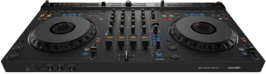 AlphaTheta DDJ-GRV6 DJ kontroler