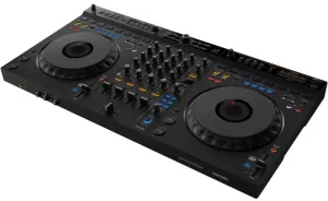 AlphaTheta DDJ-GRV6 DJ kontroler