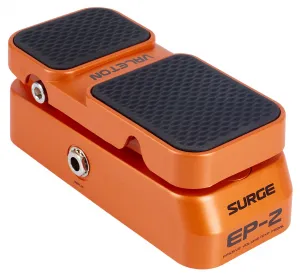 Valeton Surge EP-2 Volume pedál