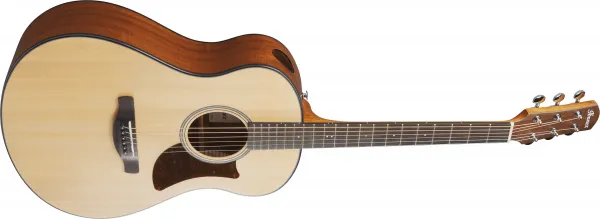 Ibanez AAM50-OPN Open Pore Natural Akustická gitara Jumbo