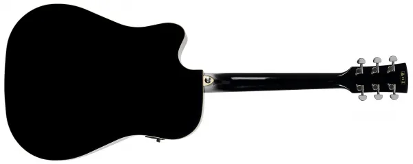 Ibanez PF 15ECE BK