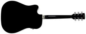 Ibanez PF 15ECE BK