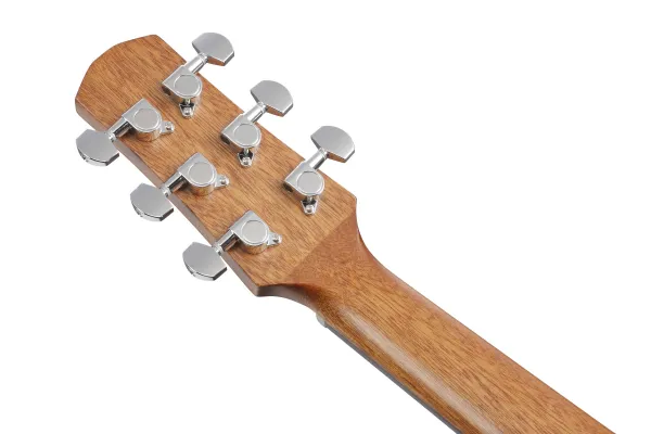 Ibanez AAM50-OPN Open Pore Natural Akustická gitara Jumbo