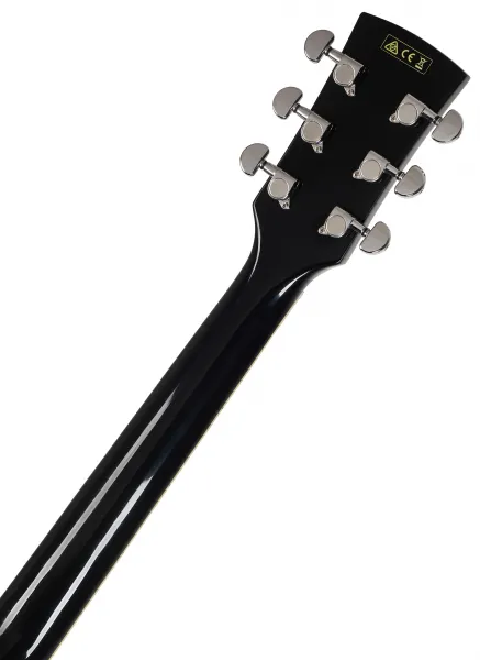 Ibanez PF 15ECE BK