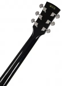 Ibanez PF 15ECE BK