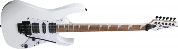 Ibanez RG450DXB-WH