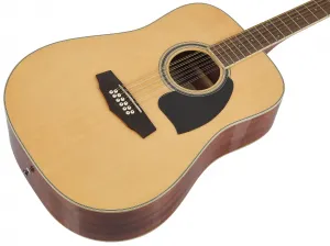 Ibanez PF 1512 NT