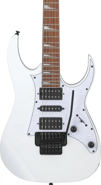 Ibanez RG450DXB-WH