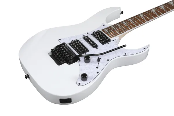 Ibanez RG450DXB-WH