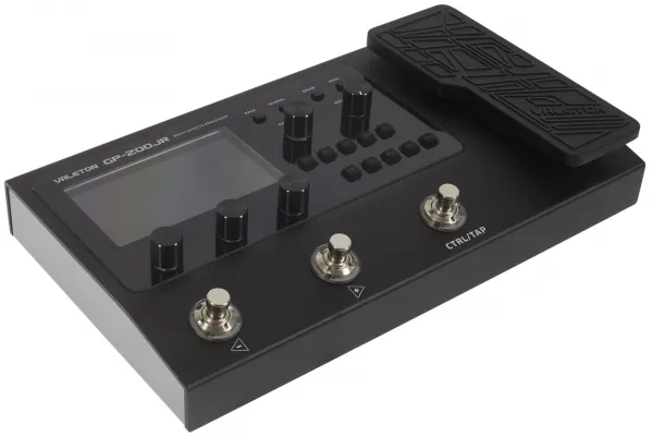 Valeton GP-200JR Gitarový multiefekt
