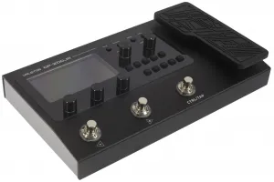 Valeton GP-200JR Gitarový multiefekt