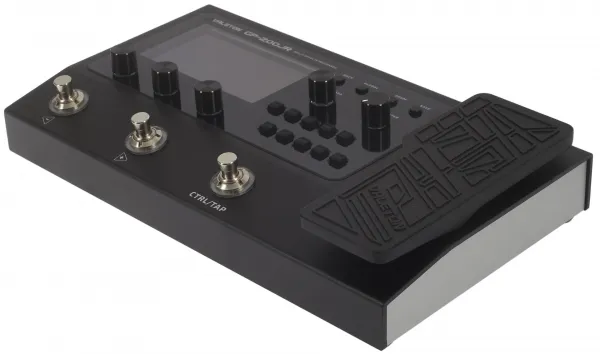 Valeton GP-200JR Gitarový multiefekt