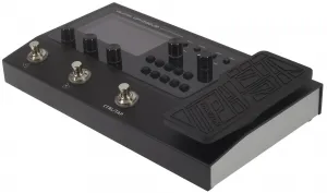Valeton GP-200JR Gitarový multiefekt