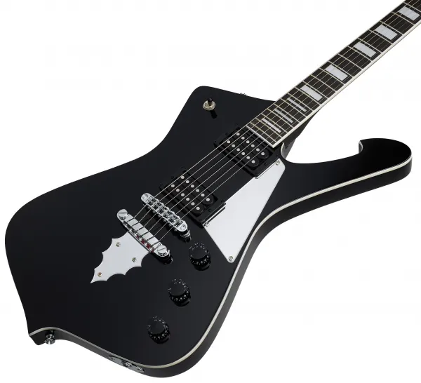 Ibanez PS60-BK