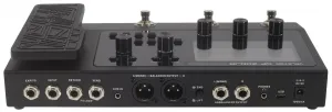 Valeton GP-200JR Gitarový multiefekt