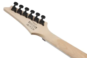Ibanez RG450DXB-WH