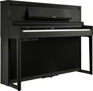 Roland LX-6 Digitálne piano Charcoal Black