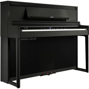 Roland LX-6 Digitálne piano Charcoal Black