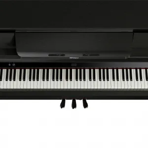 Roland LX-6 Digitálne piano Charcoal Black