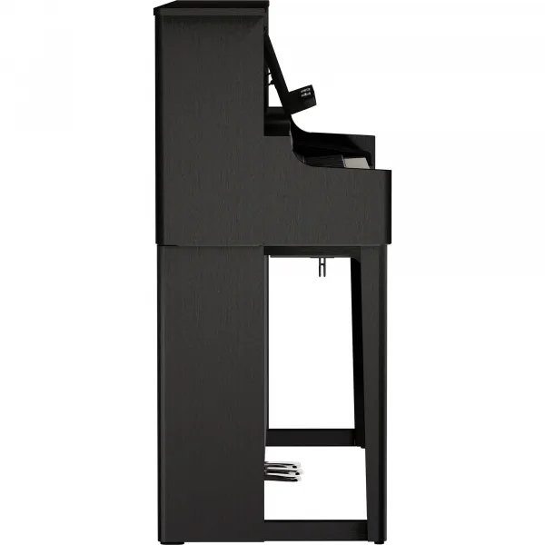 Roland LX-6 Digitálne piano Charcoal Black