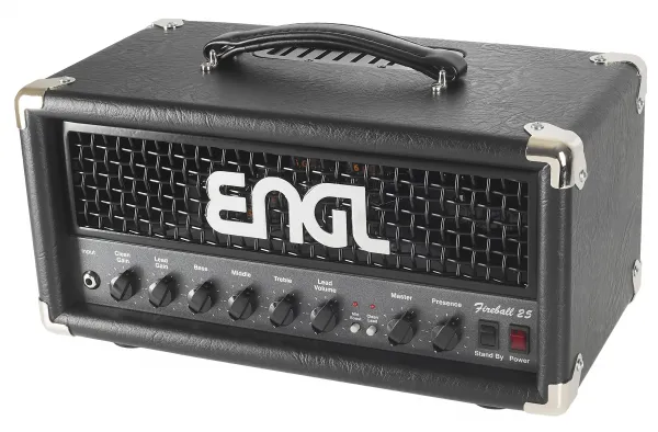 Engl Fireball 25
