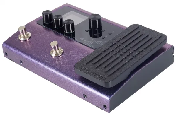 Valeton GP-100VT Gitarový multiefekt