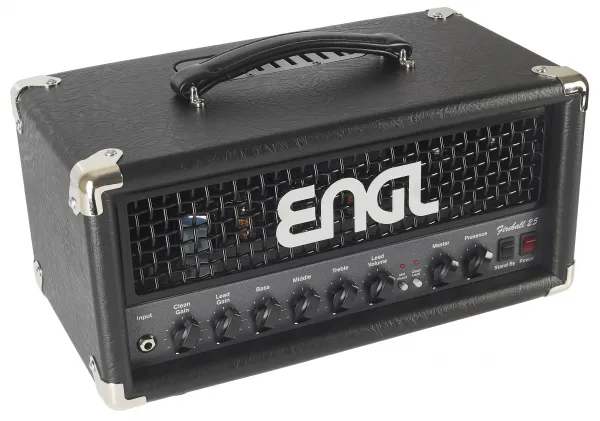 Engl Fireball 25