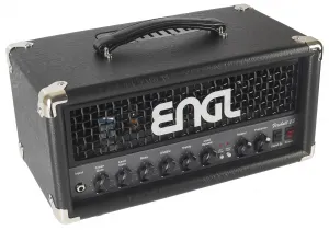 Engl Fireball 25
