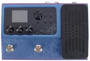 Valeton GP-100VT Gitarový multiefekt