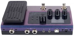 Valeton GP-100VT Gitarový multiefekt