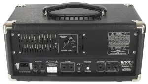 Engl Fireball 25