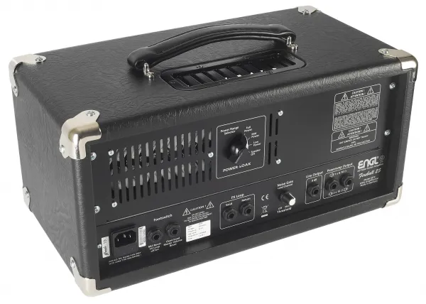 Engl Fireball 25