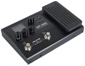Valeton GP-100 Gitarový multiefekt
