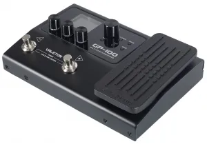 Valeton GP-100 Gitarový multiefekt