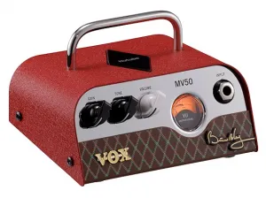 Vox MV50 Brian May