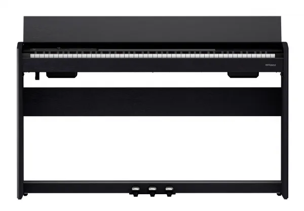 Roland F701 Digitálne piano Black