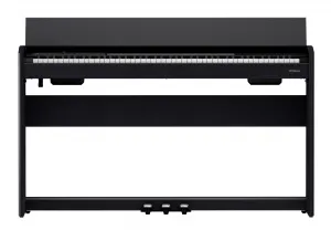 Roland F701 Digitálne piano Black