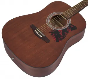 Ibanez V54NJP-OPN