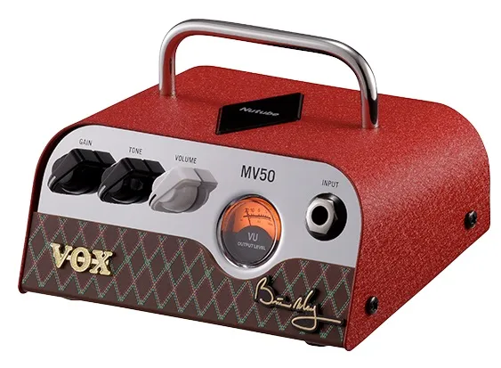 Vox MV50 Brian May