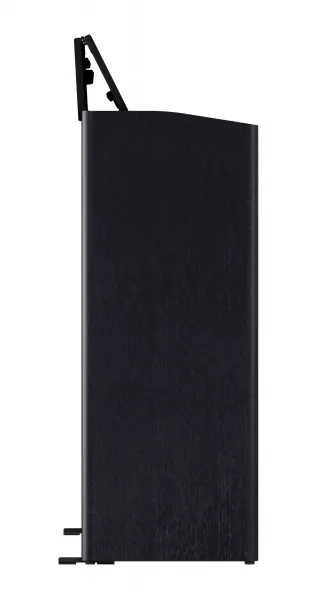 Roland F701 Digitálne piano Black
