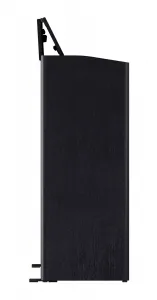 Roland F701 Digitálne piano Black