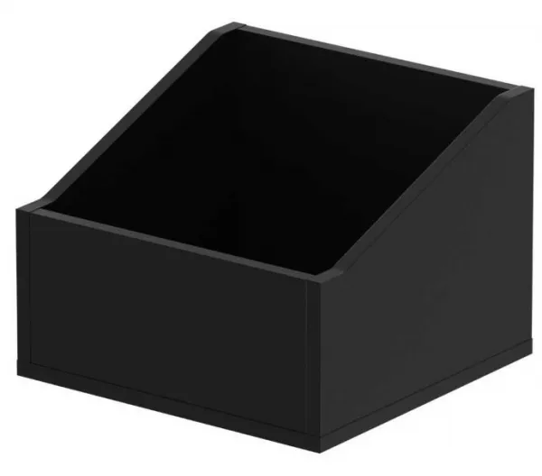 Glorious Advanced Box na LP platne Black