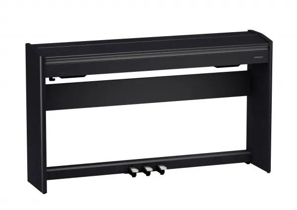 Roland F701 Digitálne piano Black