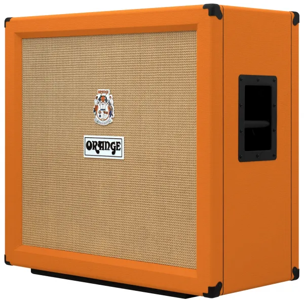 Orange PPC412