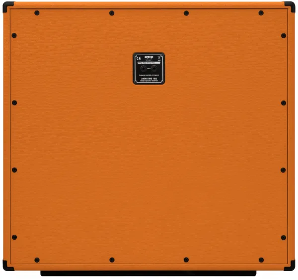Orange PPC412
