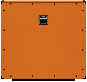 Orange PPC412