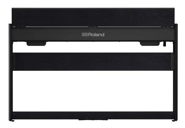 Roland F701 Digitálne piano Black